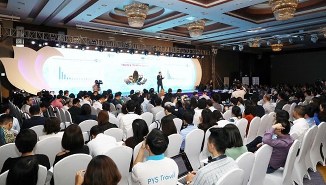ông Nguyễn Xuân Thành, Giám đốc Phát triển Đại học Fulbright Việt Nam nhận định, nhân lực chất lượng cao là một trong những điểm nghẽn của du lịch Việt Nam.