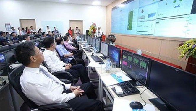 Thống nhất cách khai thác, sử dụng để triển khai có hiệu quả hệ thống công nghệ thông tin