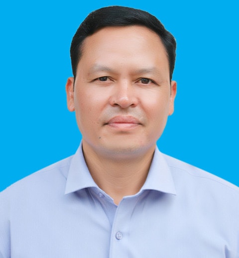 Ông Tạ Văn Tường, Phó Giám đốc Sở Nông nghiệp và Phát triển Nông thôn Hà Nội