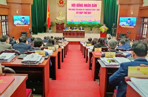Hưng Yên: Sẽ thông qua nhiều Nghị quyết quan trọng tại Kỳ họp thứ 7 ảnh 5