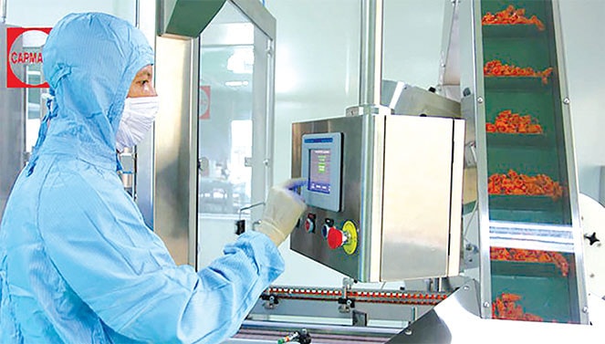 Bộ y tế luôn kiểm tra nghiêm ngặt các quy trình sản xuất vacine