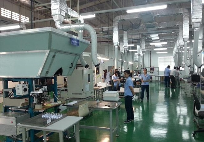 Nghị định số 169/2018/NĐ-CP tạo thuận lợi cho doanh nghiệp sản xuất, kinh doanh, nhập khẩu trang thiết bị y tế