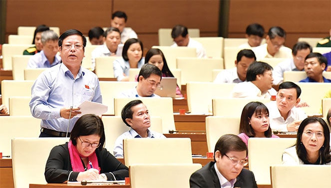 Ảnh: Lâm Hiển
