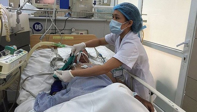 Có đến 48 - 58% người dùng ma túy tổng hợp có triệu chứng trầm cảm, lo âu