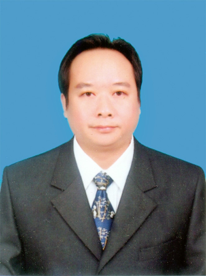 Chủ tịch UBND huyện Mường Chà Nguyễn Minh Phú