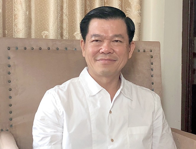 Ảnh: Đức Kiên