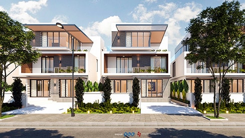 FLC Quy Nhơn ra mắt hai sản phẩm mới mang phong cách Latinh ảnh 1