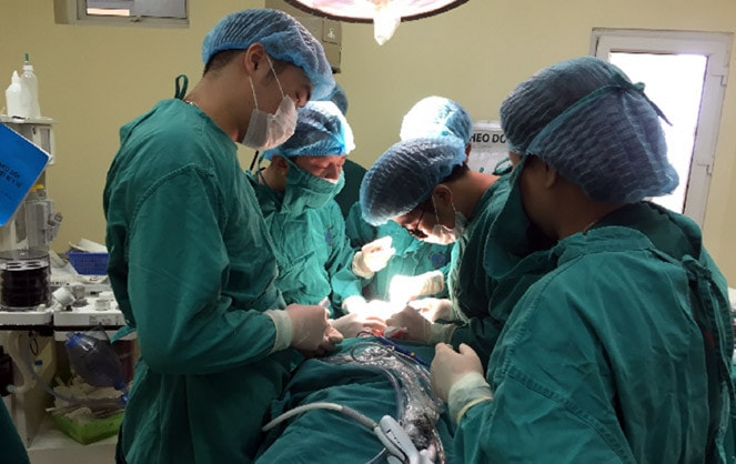 Kịp thời giải quyết tình trạng thiếu thuốc điều trị ung thư phổi được BHYT hỗ trợ thanh toán. Nguồn:ITN