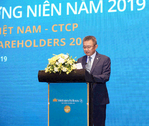Quý I.2019, Vietnam Airlines đạt 1.579 tỷ đồng lợi nhuận trước thuế ảnh 3