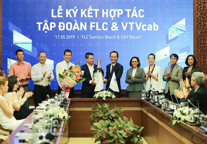 Sự kết nối chặt chẽ giữa 2 thương hiệu uy tín được kỳ vọng sẽ mang đến nhiều sản phẩm chất lượng cao, thúc đẩy golf Việt Nam phát triển sâu rộng