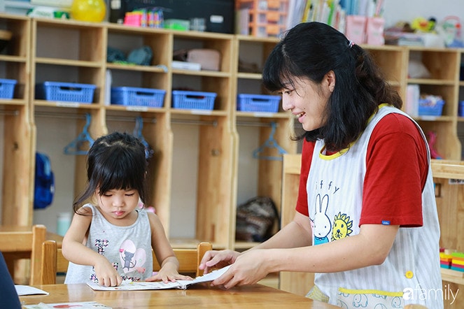 Trường học hạnh phúc sẽ đẩy lùi bạo lực học đường
