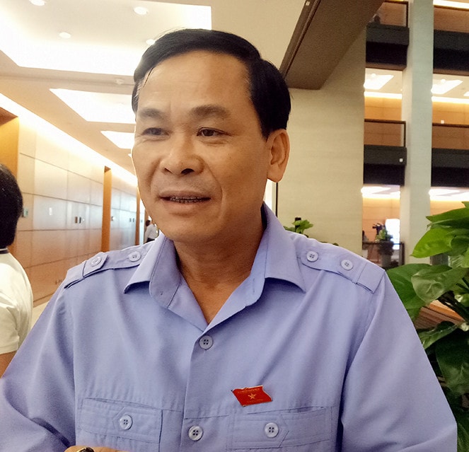 Đưa Việt Nam trở thành quốc gia biển mạnh, phát triển bền vững ảnh 4