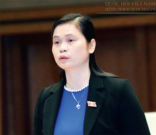 Đưa Việt Nam trở thành quốc gia biển mạnh, phát triển bền vững ảnh 3