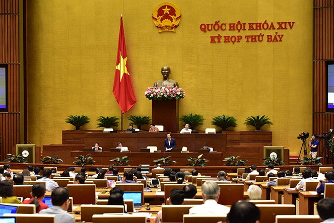 Ảnh: Quang Khánh
