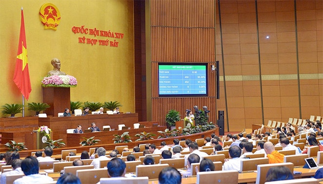 Ảnh: Quang Khánh