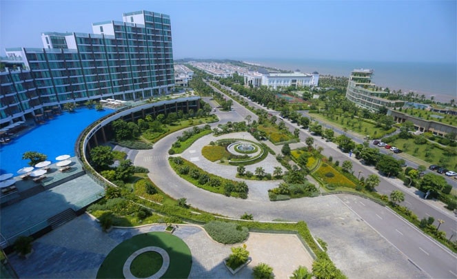 Khám phá thế giới tiện ích 5 sao tại FLC Sầm Sơn ảnh 4