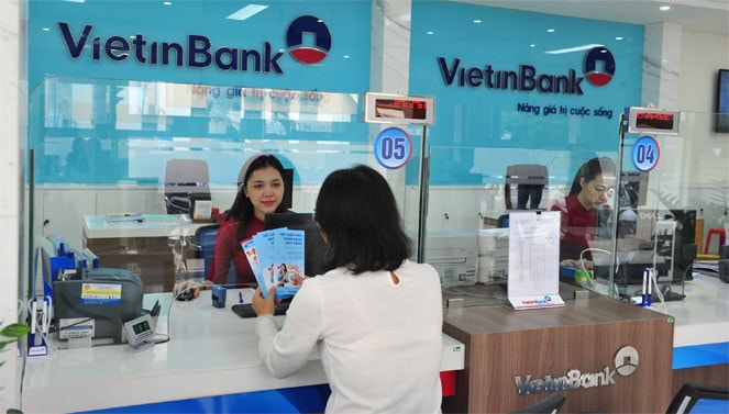 VietinBank mang đến nhiều ưu đãi cho khách hàng gửi tiết kiệm