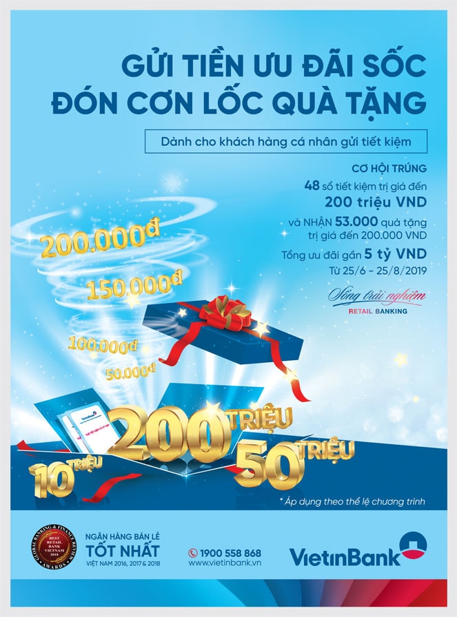 Poster chương trình