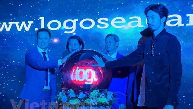 Công bố cuộc thi sáng tác biểu trưng, biểu tượng vui, bài hát và khẩu hiệu cho SEA Games31 và ASEAN ParaGames 11 tổ chức năm 2021. (Ảnh: Vietnam+)