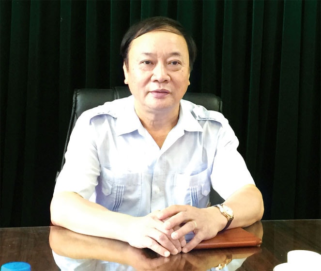 “Không chỉ xã Tân Dương mà Đảng bộ, chính quyền và nhân dân các dân tộc huyện Định Hóa luôn khắc ghi lời thề trước anh linh Người. Năm nay tròn 50 năm toàn Đảng, toàn dân ta thực hiện Di chúc của Bác, Huyện ủy Định Hóa suốt thời gian qua đã thực hiện tốt Chỉ thị số 05-CT/TW của Ban Chấp hành Trung ương Đảng về Đẩy mạnh học tập và làm theo tư tưởng, đạo đức, phong cách Hồ Chí Minh. Bằng những hành động cụ thể, chúng tôi tập trung đẩy mạnh phát triển kinh tế, bảo đảm an sinh xã hội. Nhờ đó, tình hình kinh tế - xã hội của các địa phương trong huyện được nâng lên. Trong thời gian tới, chúng tôi sẽ xây dựng các chương trình hành động cụ thể, sát thực và có sự kiểm duyệt theo từng năm. Đồng thời, tập trung nhân rộng các điển hình tiên tiến, để cuộc vận động làm theo gương Bác ngày càng thiết thực và hiệu quả hơn”. Bí thư Huyện ủy Định Hóa Lương Văn Lành
