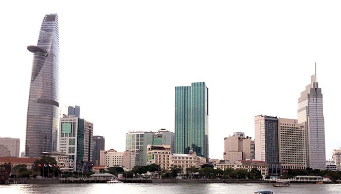 TP Hồ Chí Minh tiếp tục thu hút mạnh mẽ vốn FDI để phát triển thành phố