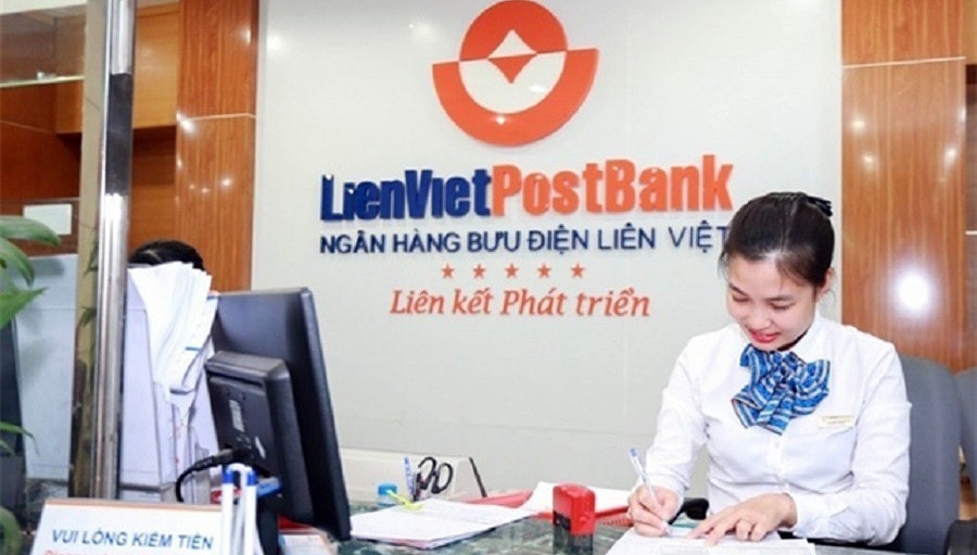 Ảnh minh họa (Nguồn: LienVietPostBank)