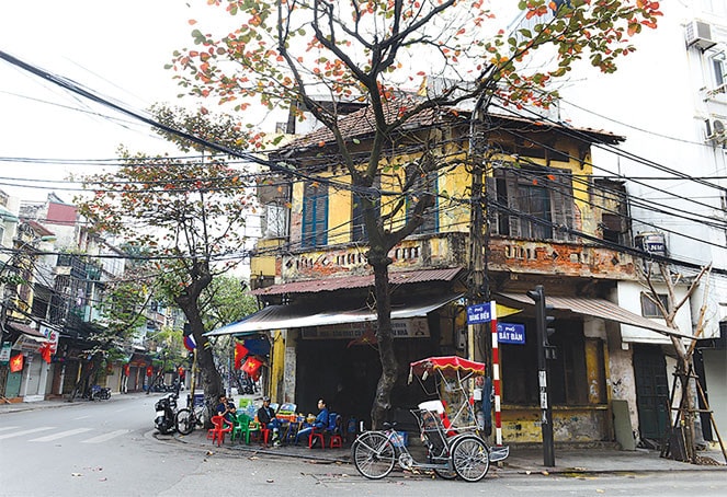 Văn hóa, lịch sử mỗi vùng đất là mạch nguồn nuôi dưỡng sáng tạo nghệ thuật Nguồn: ITN