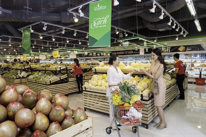 VinMart và VinMart+ - Nhà bán lẻ uy tín số 1 Việt Nam luôn cung cấp những sản phẩm chất lượng, mang đến những trải nghiệm mới mẻ cho người tiêu dùng
