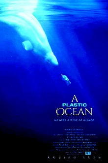 A Plastic Ocean - Ám ảnh rác nhựa ảnh 1