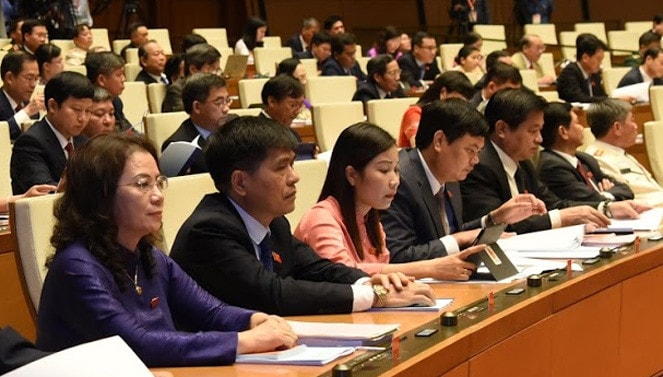 Ảnh: Lâm Hiển
