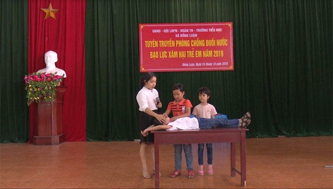 Phú Thọ bảo đảm an toàn cho các hoạt động vui chơi giải trí dưới nước ảnh 2