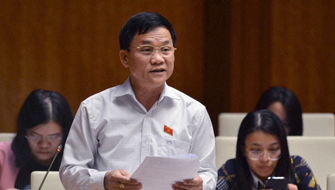 Ảnh: Q. Khánh
