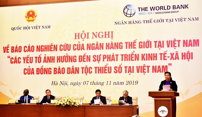 Ảnh: Quang Khánh