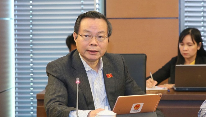 Ảnh: Quang Khánh