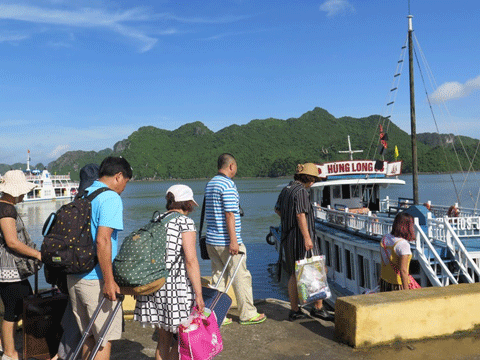 Quy định mới về trách nhiệm của chủ phương tiện, thuyền viên đường thủy ảnh 1