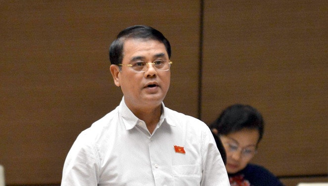 Ảnh: Quang Khánh