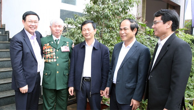 Tầm nhìn cho Pleiku: “Cao nguyên xanh vì sức khỏe” ảnh 4