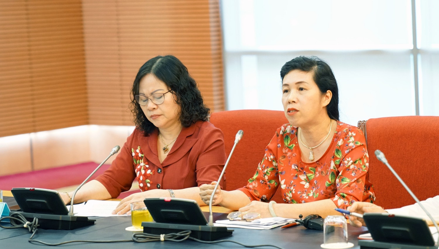 TS.BS Trần Khánh Vân, Phó Trưởng khoa Vi chất dinh dưỡng, Viện Dinh dưỡng Quốc gia