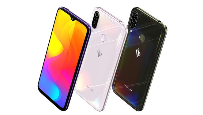 Đã có 12.000 máy Vsmart Joy 3 được bán sau 14h chính thức lên kệ.