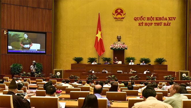 Ảnh: Quang Khánh