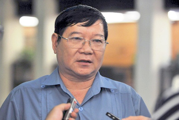 Phải đủ cả “tâm và tầm” ảnh 1