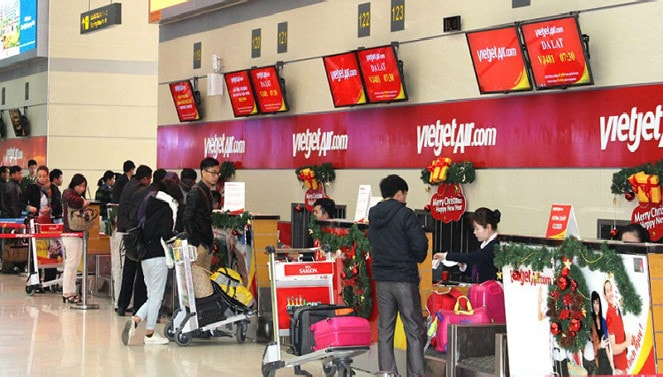 Hành khách đi Vietjet sẽ được hỗ trợ bảo hiểm Covid-19 lên tới 200 triệu đồng