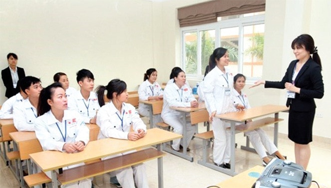 Nhiều thị trường xuất khẩu lao động truyền thống của Việt Nam bị tác động bởi dịch Covid-19