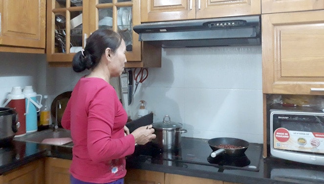 Cần có hướng dẫn chi tiết, cụ thể về cách tính lương, bảo hiểm cho người giúp việc Ảnh: Đan Thanh
