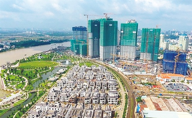 Quý II.2020, bất động sản nghỉ dưỡng có thể vẫn trong trạng thái “ngủ đông” Nguồn: ITN