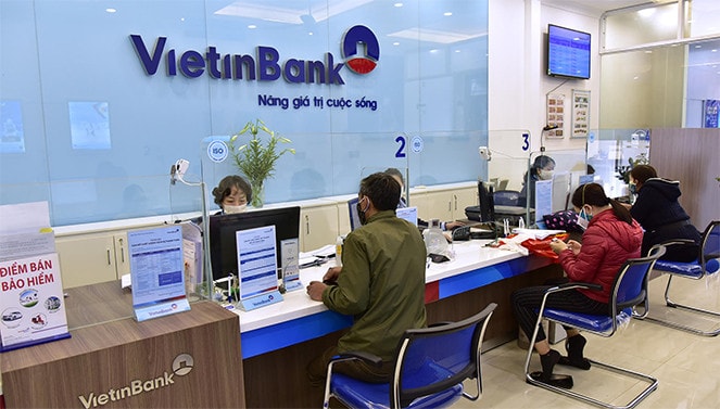 VietinBank nỗ lực để giảm lãi suất cho vay hỗ trợ khách hàng