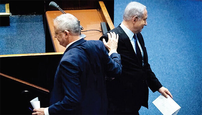 Nguồn: Times of Israel