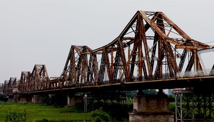 Sớm có giải pháp thỏa đáng cho việc xây dựng và bảo tồn cầu Long Biên ảnh 1