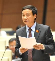 Ảnh: Q. Khánh