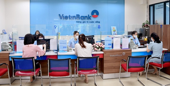 Yêu cầu tăng vốn của VietinBank là hết sức cấp thiết